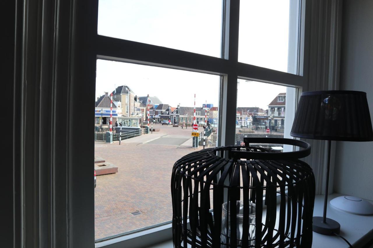 Herberg De Wildeman Lemmer Extérieur photo