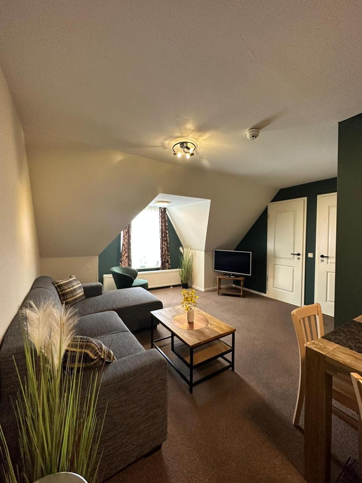 Herberg De Wildeman Lemmer Extérieur photo