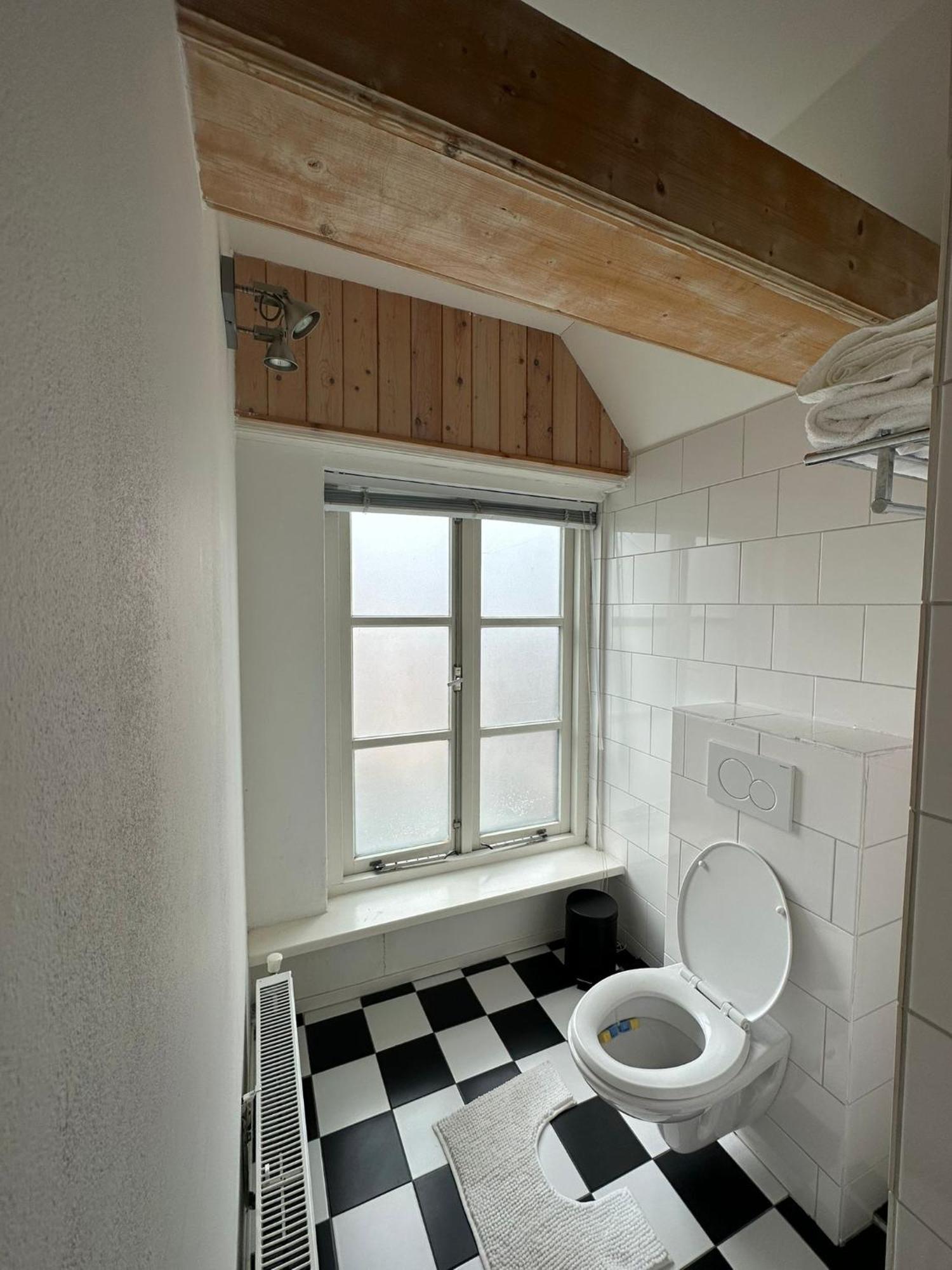 Herberg De Wildeman Lemmer Extérieur photo